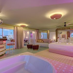 Suite Grand con Cama King