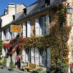 Hotel Les Templiers